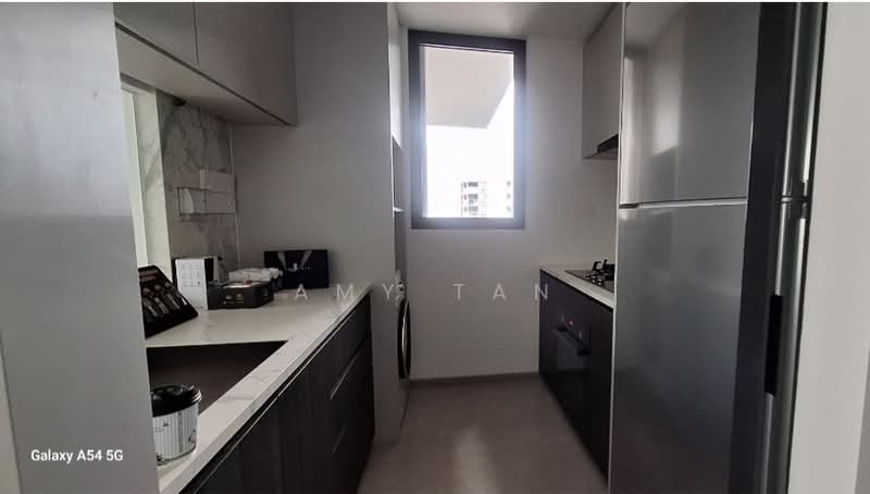 Sky Eden @ Bedok, 1 Bedok Central, 3 Bedrooms, 893 sqft, Condominium For Rent, by Amy Tan, 500080461 - Kitchen - PropertyGuru.com.sg