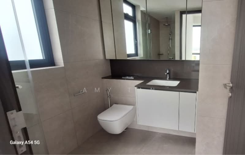 Sky Eden @ Bedok, 1 Bedok Central, 3 Bedrooms, 893 sqft, Condominium For Rent, by Amy Tan, 500080461 - Bathroom - PropertyGuru.com.sg