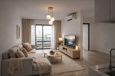 For Rent - Sky Eden @ Bedok