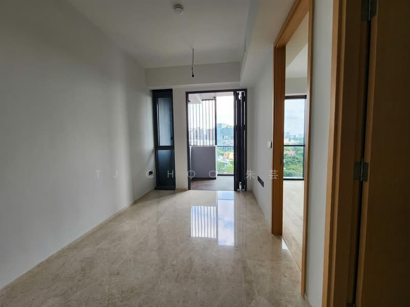 Hill House, 10A-11 Institution Hill, 10B, 1 Bedroom, 453 sqft, Condominium For Rent, by TJ Choo 朱芸苇, 500080462 - Interior - PropertyGuru.com.sg