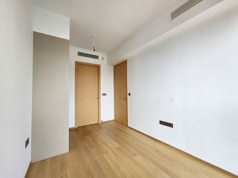 Hill House, 10A-11 Institution Hill, 10B, 1 Bedroom, 453 sqft, Condominium For Rent, by TJ Choo 朱芸苇, 500080462 - Interior - PropertyGuru.com.sg