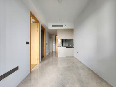 For Rent - Hill House