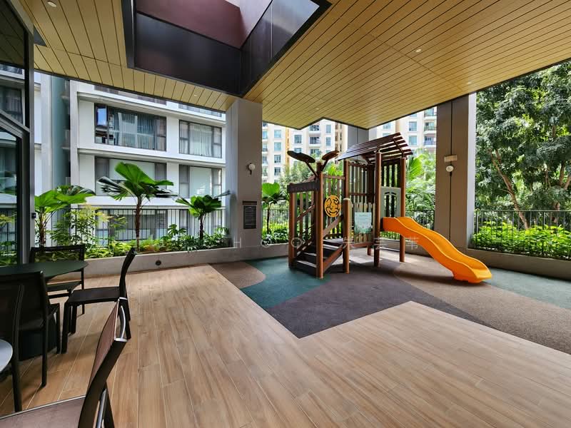 Hill House, 10A-11 Institution Hill, 10B, 1 Bedroom, 455 sqft, Condominium For Rent, by TJ Choo 朱芸苇, 500080464 - Exterior - PropertyGuru.com.sg