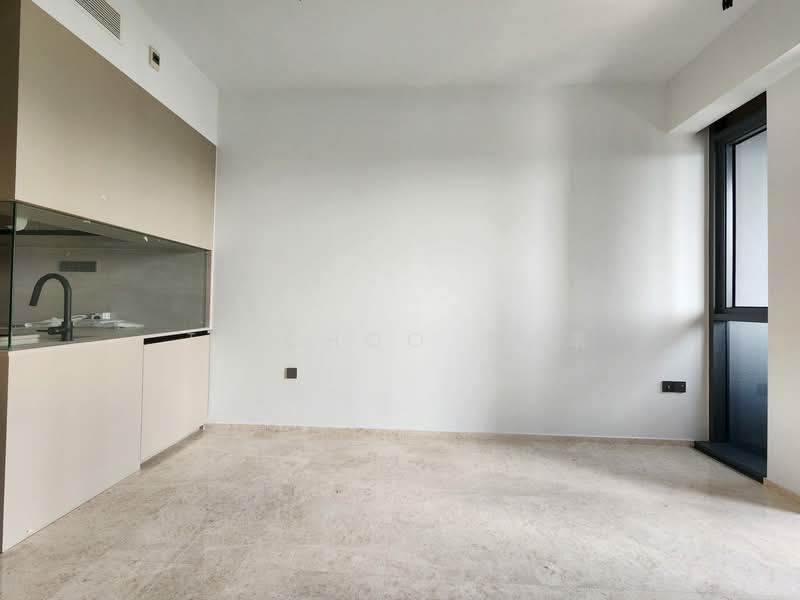 Hill House, 10A-11 Institution Hill, 10B, 1 Bedroom, 455 sqft, Condominium For Rent, by TJ Choo 朱芸苇, 500080464 - Interior - PropertyGuru.com.sg