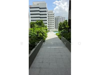 For Sale - The Landmark