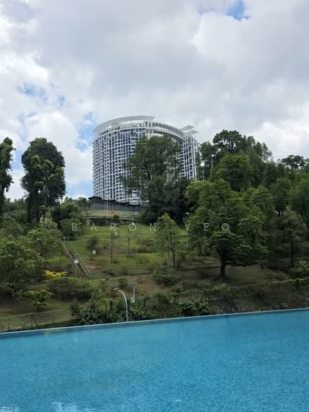 The Landmark Condominium For Sale at S$ 2,999,999 | PropertyGuru Singapore - Exterior