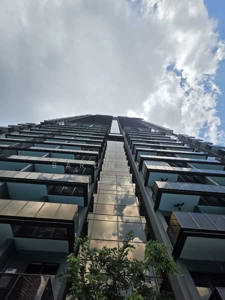 The Landmark Condominium For Sale at S$ 2,999,999 | PropertyGuru Singapore - Exterior