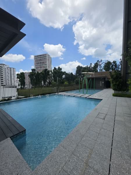 The Landmark Condominium For Sale at S$ 2,999,999 | PropertyGuru Singapore - Exterior