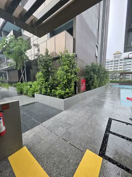 The Landmark Condominium For Sale at S$ 2,999,999 | PropertyGuru Singapore - Exterior