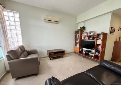 For Sale - Parc Palais