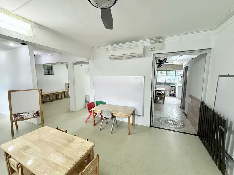 large 2-storey shophouse, 246 Hougang Street 22, 2,153 sqft, Shop / Shophouse For Rent, by Rae Yeo Rui Ying, 500080470 - Level 2 - CommercialGuru.com.sg