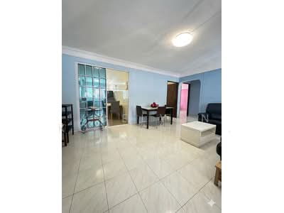 For Sale - 406 Sin Ming Avenue