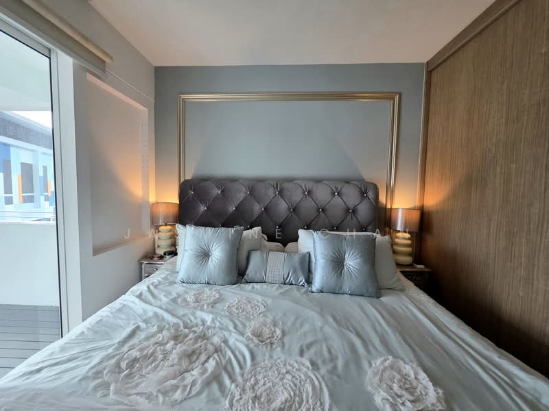 588A Ang Mo Kio Street 52 HDB Flat For Sale at S$ 1,220,000 | PropertyGuru Singapore - Bedroom