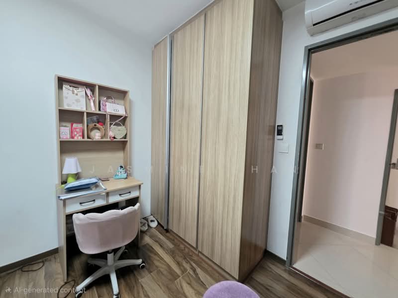 588A Ang Mo Kio Street 52 HDB Flat For Sale at S$ 1,220,000 | PropertyGuru Singapore - Bedroom