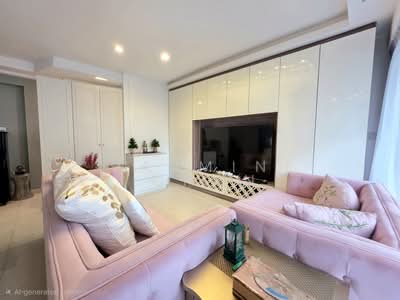 For Sale - 588A Ang Mo Kio Street 52