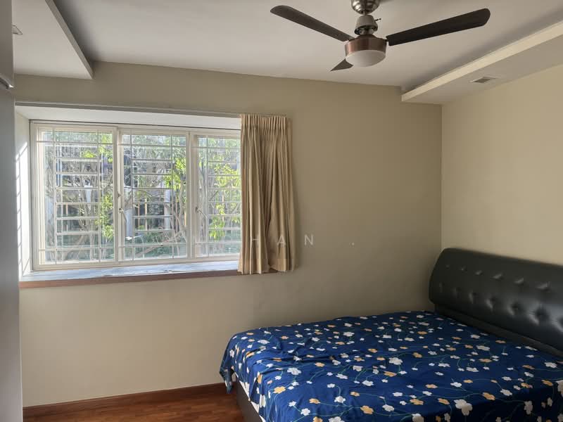 Rio Vista Condominium For Sale at S$ 1,600,000 | PropertyGuru Singapore - Bedroom