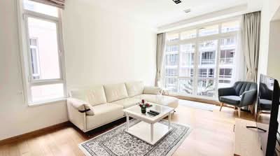 For Rent - Robertson 100