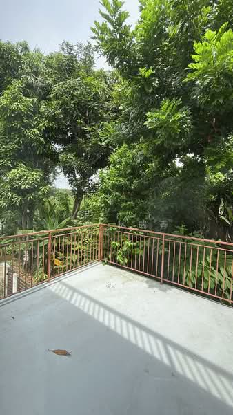 Beautiful 3 Storeys English Designed House Living next to Nature at Swiss View off Bukit Timah Terraced House For Sale at S$ 5,600,000 | PropertyGuru Singapore - Exterior