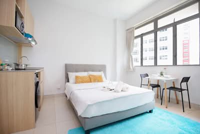 For Rent - Boon Lay Drive