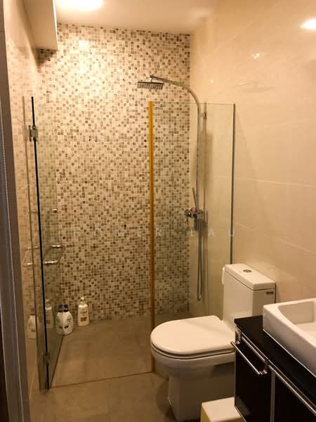 Loft @ Stevens Condominium For Sale at S$ 1,828,888 | PropertyGuru Singapore - Bathroom