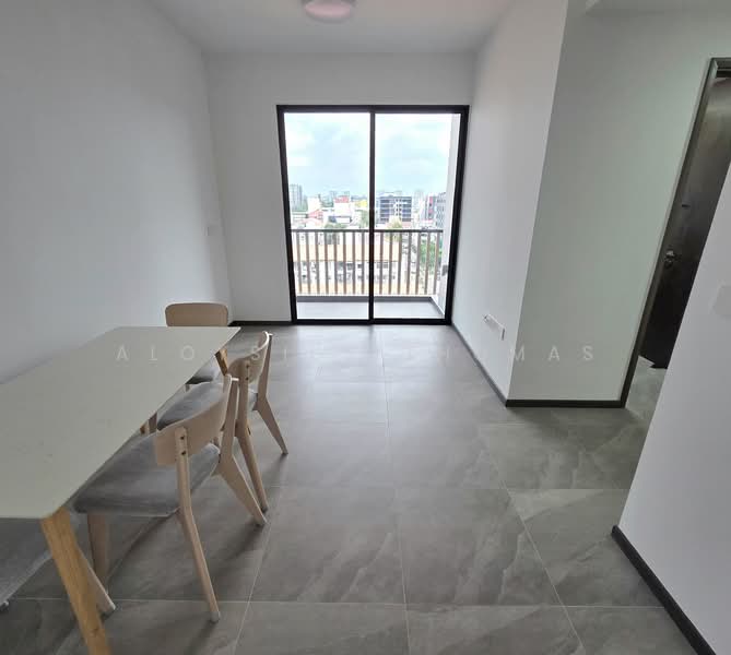 Mori Condominium For Sale at S$ 2,010,000 | PropertyGuru Singapore - Dining Room