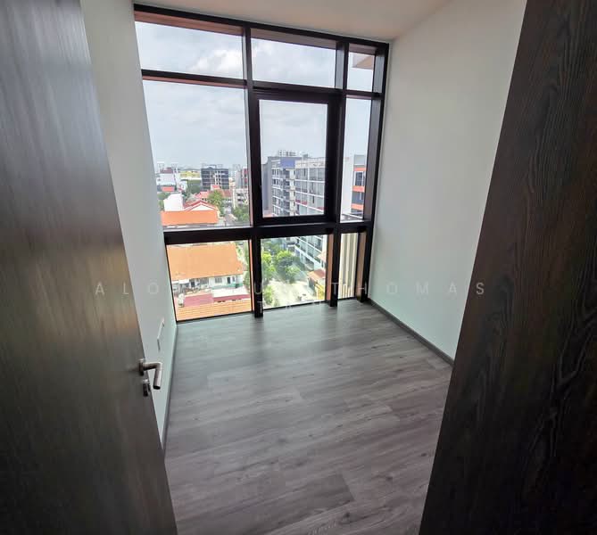 Mori Condominium For Sale at S$ 2,010,000 | PropertyGuru Singapore - Interior