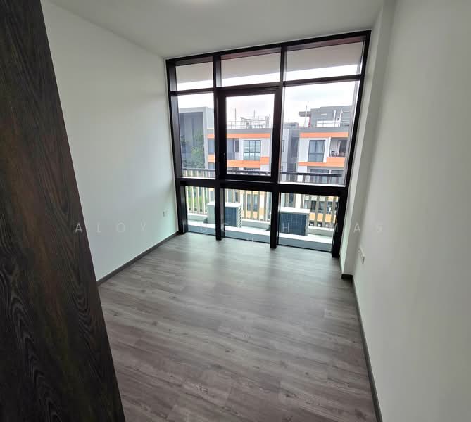 Mori Condominium For Sale at S$ 2,010,000 | PropertyGuru Singapore - Interior