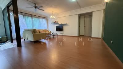 For Sale - 126 Simei Street 1