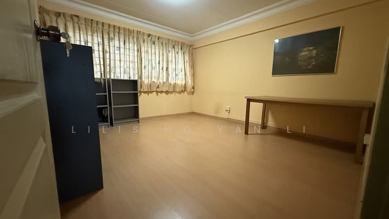 126 Simei Street 1 HDB Flat For Sale at S$ 738,000 | PropertyGuru Singapore - Interior
