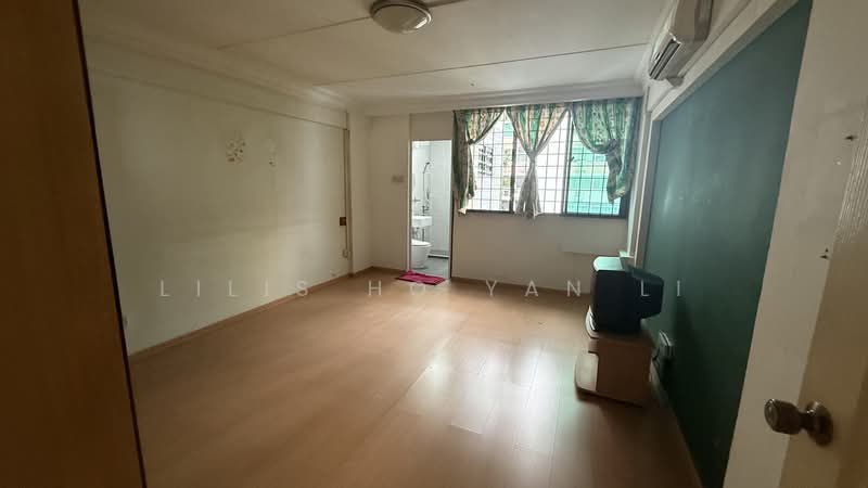 126 Simei Street 1 HDB Flat For Sale at S$ 738,000 | PropertyGuru Singapore - Interior