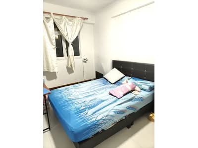 For Rent - 318C Yishun Greenwalk