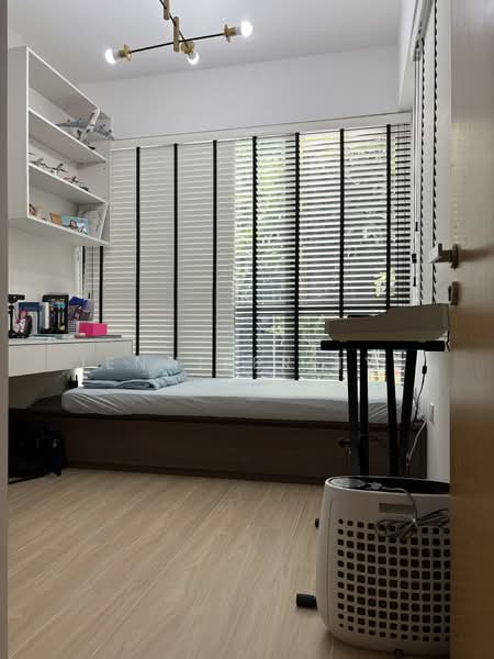 Parc Olympia Condominium For Sale at S$ 1,100,000 | PropertyGuru Singapore - Bedroom