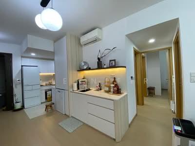 For Sale - Parc Olympia