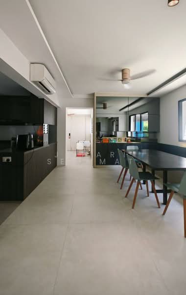 413 Eunos Road 5 HDB Flat For Sale at S$ 1,280,008 | PropertyGuru Singapore - Kitchen