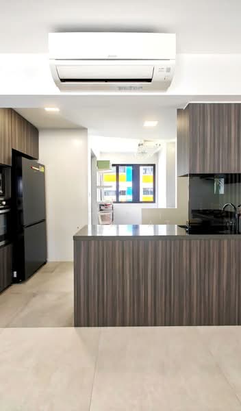 413 Eunos Road 5 HDB Flat For Sale at S$ 1,280,008 | PropertyGuru Singapore - Kitchen