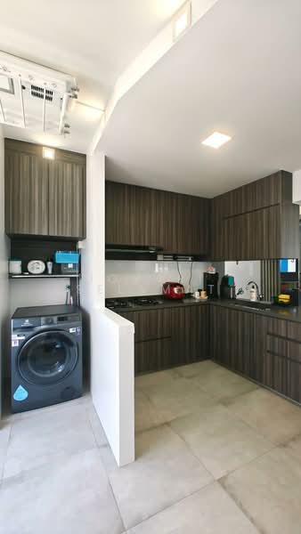 413 Eunos Road 5 HDB Flat For Sale at S$ 1,280,008 | PropertyGuru Singapore - Kitchen