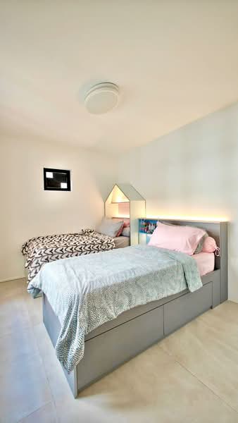 413 Eunos Road 5 HDB Flat For Sale at S$ 1,280,008 | PropertyGuru Singapore - Bedroom