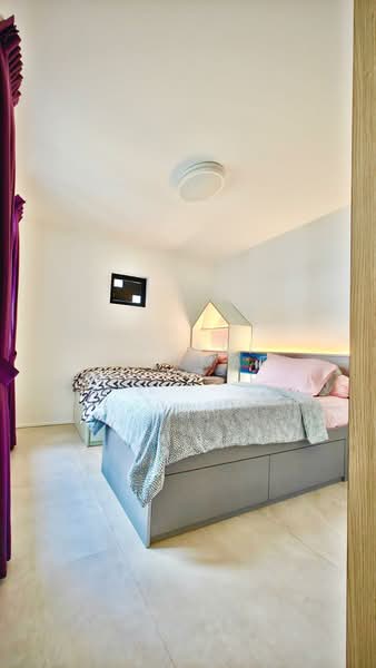 413 Eunos Road 5 HDB Flat For Sale at S$ 1,280,008 | PropertyGuru Singapore - Bedroom