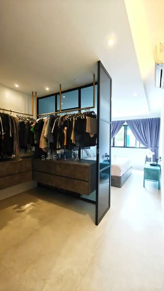 413 Eunos Road 5 HDB Flat For Sale at S$ 1,280,008 | PropertyGuru Singapore - Bedroom