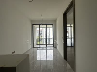 For Sale - Leedon Green