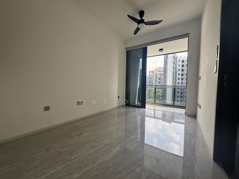Leedon Green, 32 Leedon Heights, Tanglin / Holland / Bukit Timah, 1 Bedroom, 474 sqft, Condominium For Sale, by Cat Ong, 500080493 - Balcony - PropertyGuru.com.sg