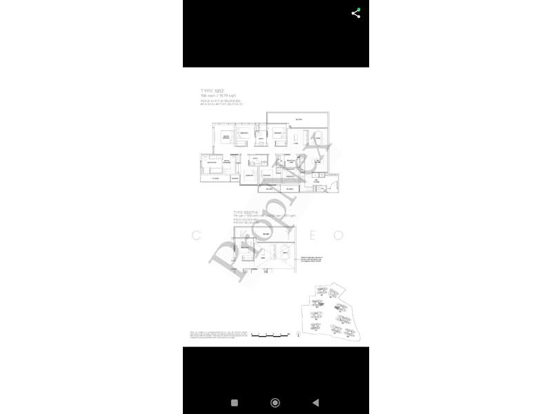 The Florence Residences Condominium For Sale at S$ 3,600,000 | PropertyGuru Singapore