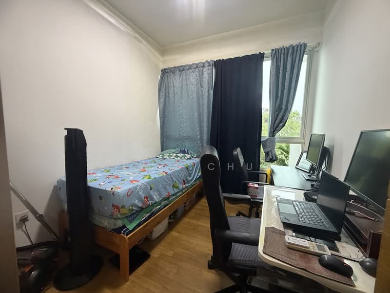 Vacanza @ East, 36 Lengkong Tujoh, 2 Bedrooms, 807 sqft, Condominium For Rent, by Lewis Chua, 500080496 - Bedroom - PropertyGuru.com.sg