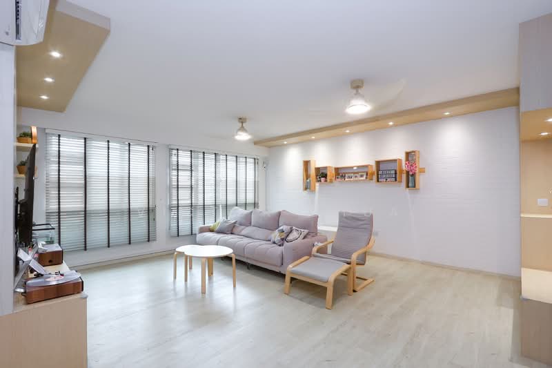 For Sale - 233C Sumang Lane