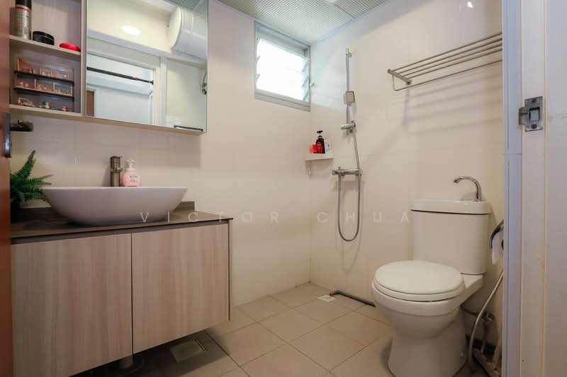 233C Sumang Lane HDB Flat For Sale at S$ 799,000 | PropertyGuru Singapore - Bathroom