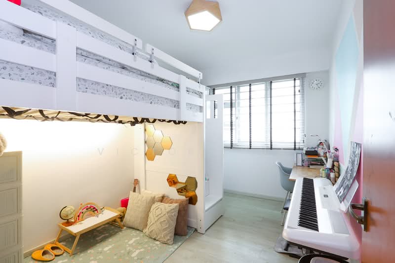 233C Sumang Lane HDB Flat For Sale at S$ 799,000 | PropertyGuru Singapore - Bedroom