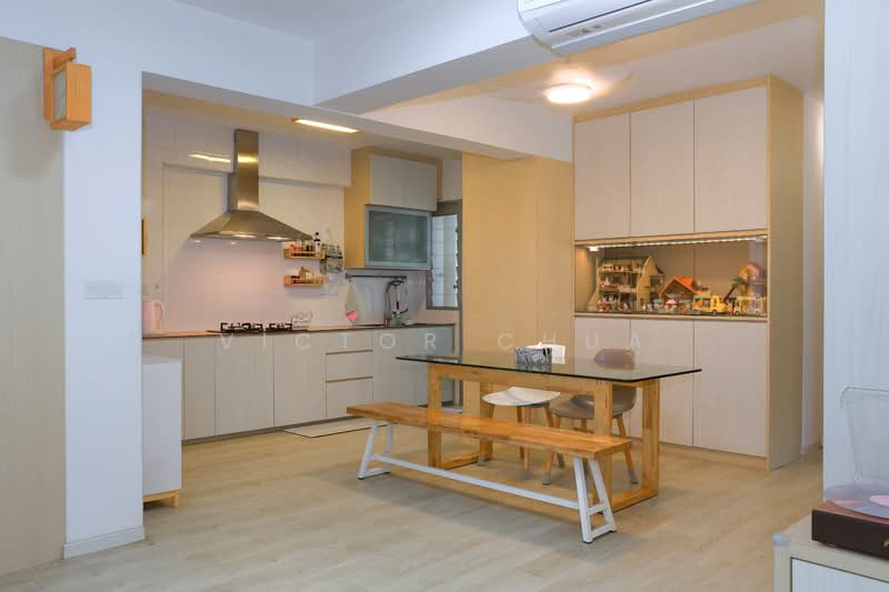 For Sale - 233C Sumang Lane