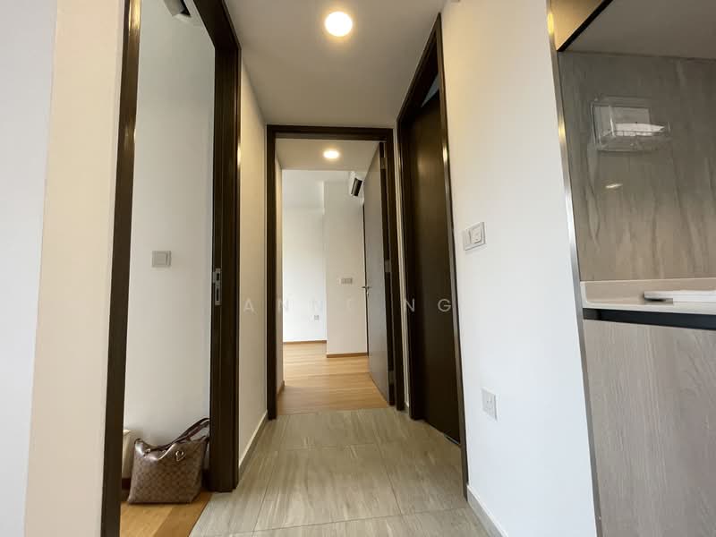 Grandeur Park Residences, 1 Bedok South Avenue 3, 2 Bedrooms, 624 sqft, Condominium For Rent, by Anne Ng, 500080498 - PropertyGuru.com.sg