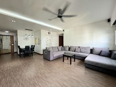 For Sale - 490D Choa Chu Kang Avenue 5