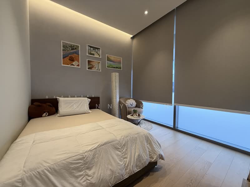 Parkwood Collection Semi-Detached House For Sale at S$ 4,600,000 | PropertyGuru Singapore - Bedroom